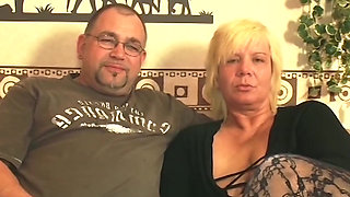 Northern German Swingers