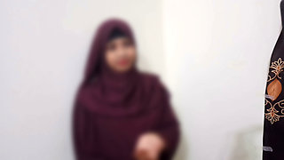 Desi Tik Toker Muslim Hijab Step Aunty Fuck tight pussy Beautiful Step Aunty viral Sex Video