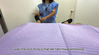 Doctor Helps Me Get My Sperm Out for Donation