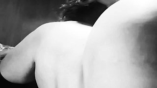 Mouth To Ass Creampie