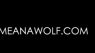 Boarding School - Meana Wolf