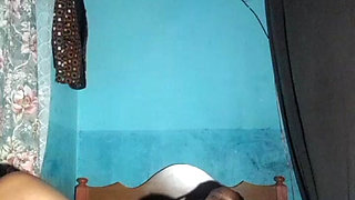 Tell Me How Much You Love My Big Boobs and Big Black Ass 2