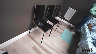 Chloe Copper's Nurse Affair Sparks Timely Passion