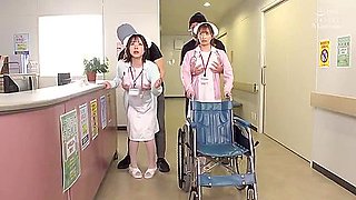 Using time-stopping, I can enjoy every detail and almost see her reaction.