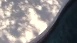 Chavon Taylor Anal Interracial Love Outdoor