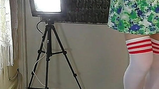 Crush the Slave Hard Part 1 (cam 1)