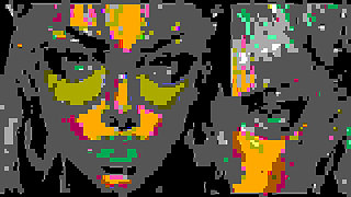 Sexy Music Video, Ai Animation
