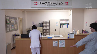 My Assigned Nurse Has Big Breasts and Is Too Trusting Serves as My Personal Sex Relief Nurse Anytime Chapter 2