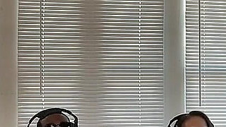 Adult Swim Talk Feat Carmen Valentina, Daisy Diva, and the Guys Asherclan Justchatting Podcas