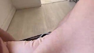 Quickie with my BFF as shortly as we got to the motel—from time to time I think she's a nympho - Addy Rose