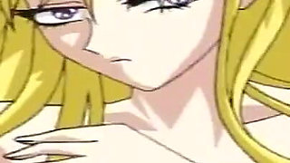Royal Hentai Prince Fucks His Busty Beauty