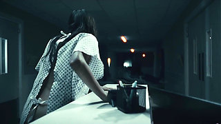 Zombie Girls Horror Porn - Supernatural Pussy Eating Demonic Possesion