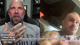 Sex, Trauma, Power Dynamics, Ethics, and Consent with Davin Strong Episode 6