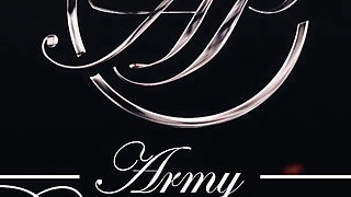 Picked up a Busty Blonde on the Road - Hardcore Car Sex (raw)