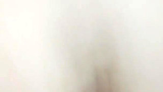 Hairy Pussy and I End up with a Creampie