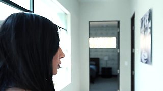GIRLSRIMMING TRAILER - A NOT SO INNOCENT GIANNA