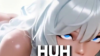 Horny Nurse Liora Gives Me a Special Treatment, Deep Cowgirl Ride and Massive Creampie!