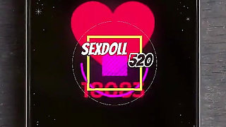 My Stepsister Wants to Be My Sex Doll for a Day