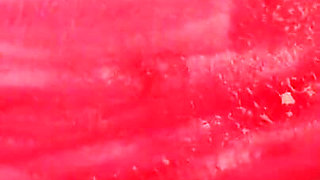 Oral and Pussy Fucking with Hurtted Panties