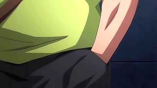 Invisible Obsessive Affair_23100603p0