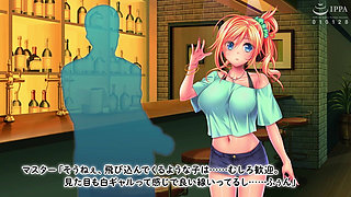 The Motion Anime Nanami Marina’s Part-time Sex Life