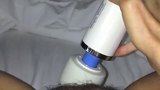 A Little Playtime Before Bed