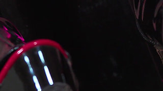 Tiffany Fox Boot Domination Femdom