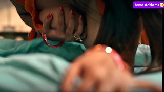 Indian Homemade Passion in Sensual Intimate Exploration
