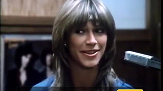 Classic Porn Dvds: Marilyn Chambers' Private Fant