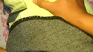 Teacher Fuck Her Student and Accedentally Creampie