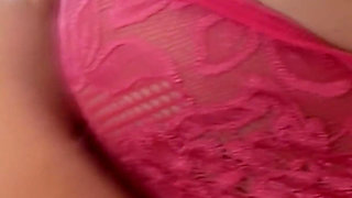 Gaping the Ass Hole and Fucking All Holes of Sexy Blonde Girl