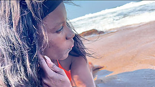 Sunrise & Saltwater Kisses