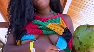 Black and Ebony BABES