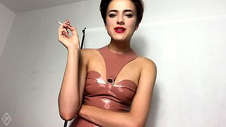 LadyPerse - JOI Competitions For My Little Perverts