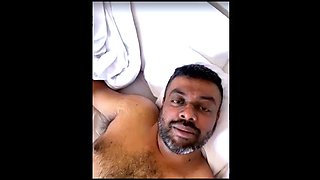 Desi Wife Seduces Her Boss For Promotion While Cheating On