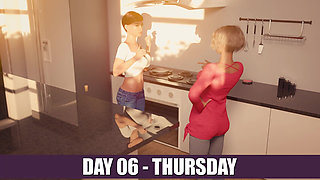 My Pleasure 12 Daphne's Seduction Story of Cassandra to Julian