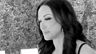ElegantAngel - Jennifer White Hollywood DP