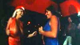 Uschi Digart - Candy Samples - John Holmes Disco Sex Party