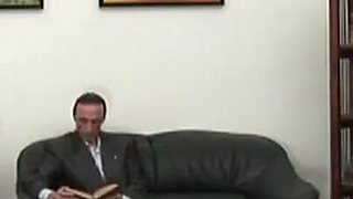 Indecent Anal Desires - Part 02
