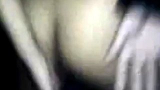 Filipina Singer's Naughty Night Out