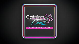 Catalina Cruz - Cleopatra’s Wishes
