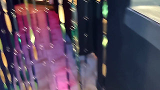 I Fuck with the Nightclub Boss