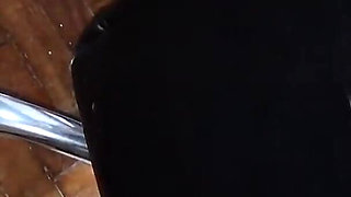 Fucking Hot Chicks These Two Naughty White Girls DP and Anal