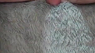 Rubber Glove Milking Session - BBW Mistress Extracts Every Drop