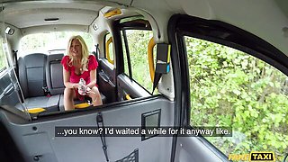 Ian's taxi fuck clip