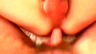 Spikey D Takes A Fat One