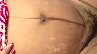 Rajesh's Wife Nisha Aunty Fucked at Sofa by Her Nephew