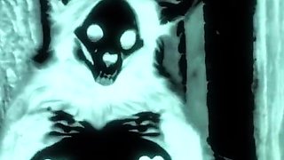 Sexy Monster dance to you