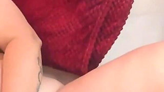 Pussy Sex Naked Bog BBW Masturbation in the Room