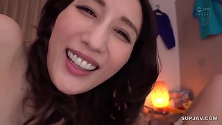 Meyd-704 My Friends Busty Stepmother Uses Dirty Talk To Seduce Me Into A Creampie. Julia - Julia Boin